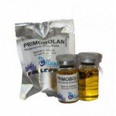 Primobolan 10 ML - 100mg/ml - MusclePharma